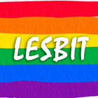 Lesbit أيقونة