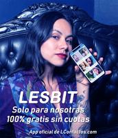Lesbit 포스터