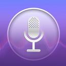 Recording app - Voice recorder aplikacja