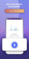Recording app - Voice recorder capture d'écran 2