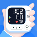 Blood Pressure Log: BP Tracker APK