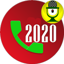 APK Registrador de llamadas 2020