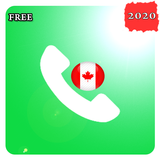Free Call-recorder d'appel 2020 icône