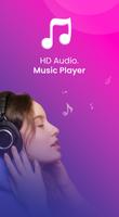 Music player - pro version скриншот 1