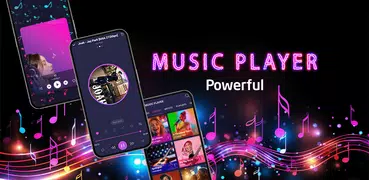 Music Player - Mp3 Player