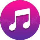 Music player - mp3 player icon