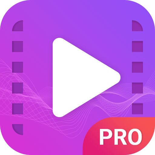 Video player - PRO version