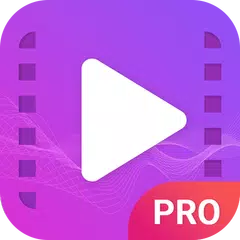 Скачать Video player - PRO version APK