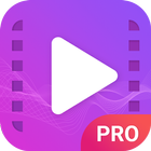 Video Player أيقونة
