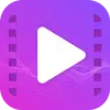 Videoplayer Zeichen