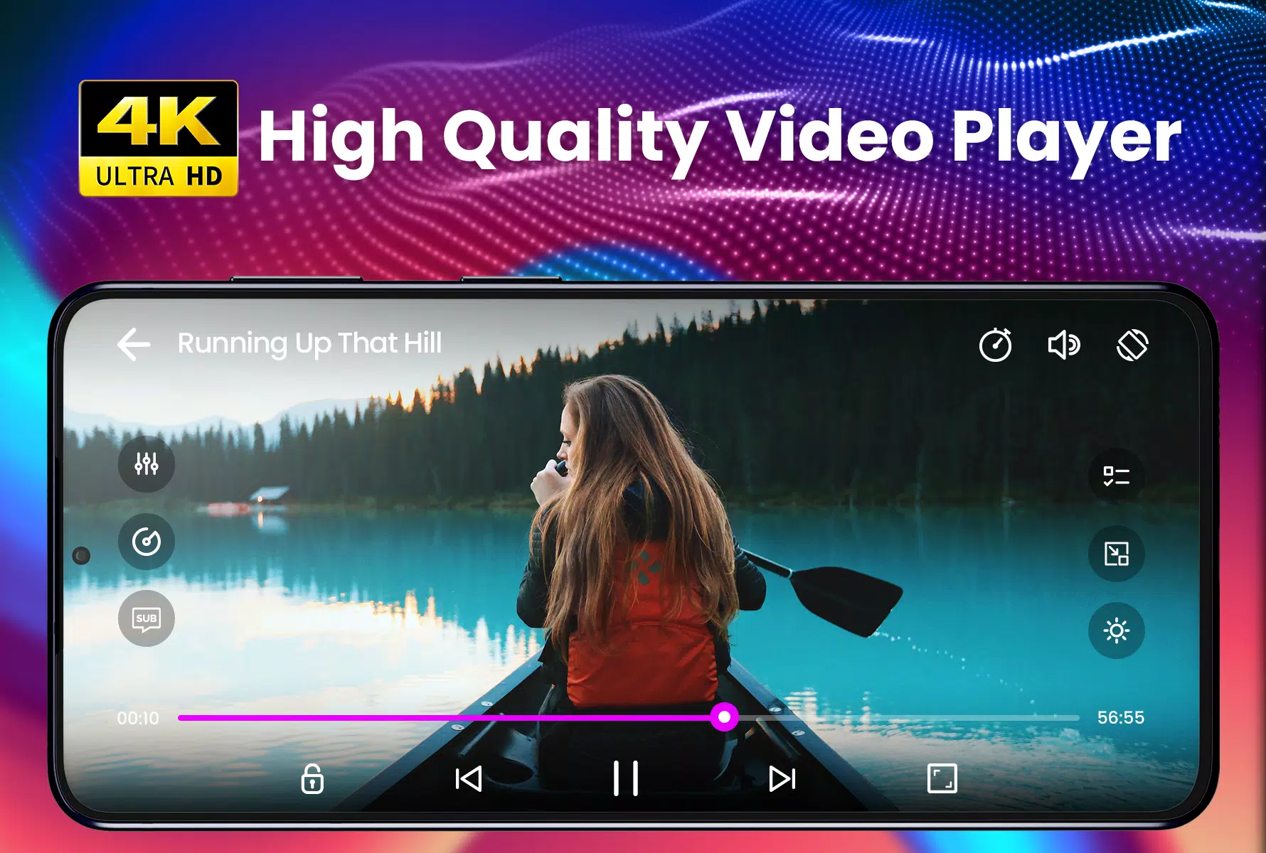 Video player APK for Android Download