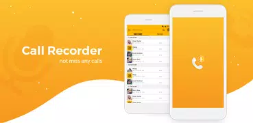 Call Recorder - Super Recorder