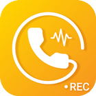 Call Recorder ikon