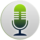 Voice Recorder ikona