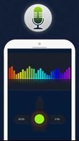 Voice Recorder plakat