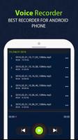 Voice Recorder screenshot 1