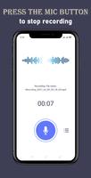 Voice Recorder screenshot 2
