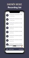 Voice Recorder screenshot 3