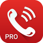 Auto call recorder - Unlimited and pro version Zeichen