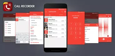 Auto call recorder (Best phone recorder)