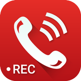 Auto call recorder (Best phone recorder) icon