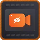 Background Video Recorder-icoon