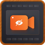 Background Video Recorder icono