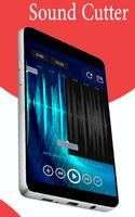 برنامه‌نما Audio Editor:Cutter_Merger_Recorder_Volume Booster عکس از صفحه