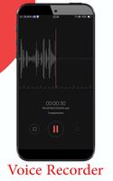 Audio Editor:Cutter_Merger_Recorder_Volume Booster скриншот 2