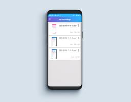 Pro Screen Recorder– REC Video Record, Screenshot скриншот 3