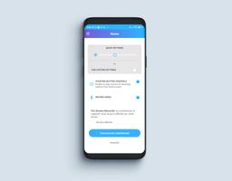 Pro Screen Recorder– REC Video Record, Screenshot скриншот 1