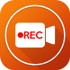 DO Screen Recorder, Video Editor & Video Recorder icône