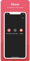 Record it! :: Screen Recorder capture d'écran 1
