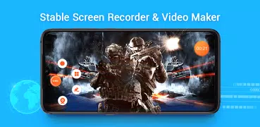 Screen Recorder Mobi Recorder