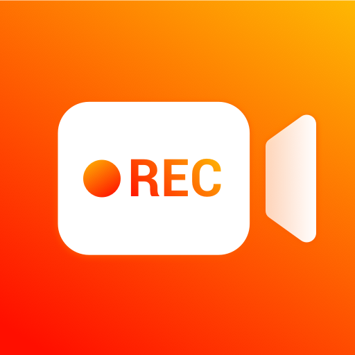 Screen Recorder錄屏器 — 錄製遊戲，音質清晰