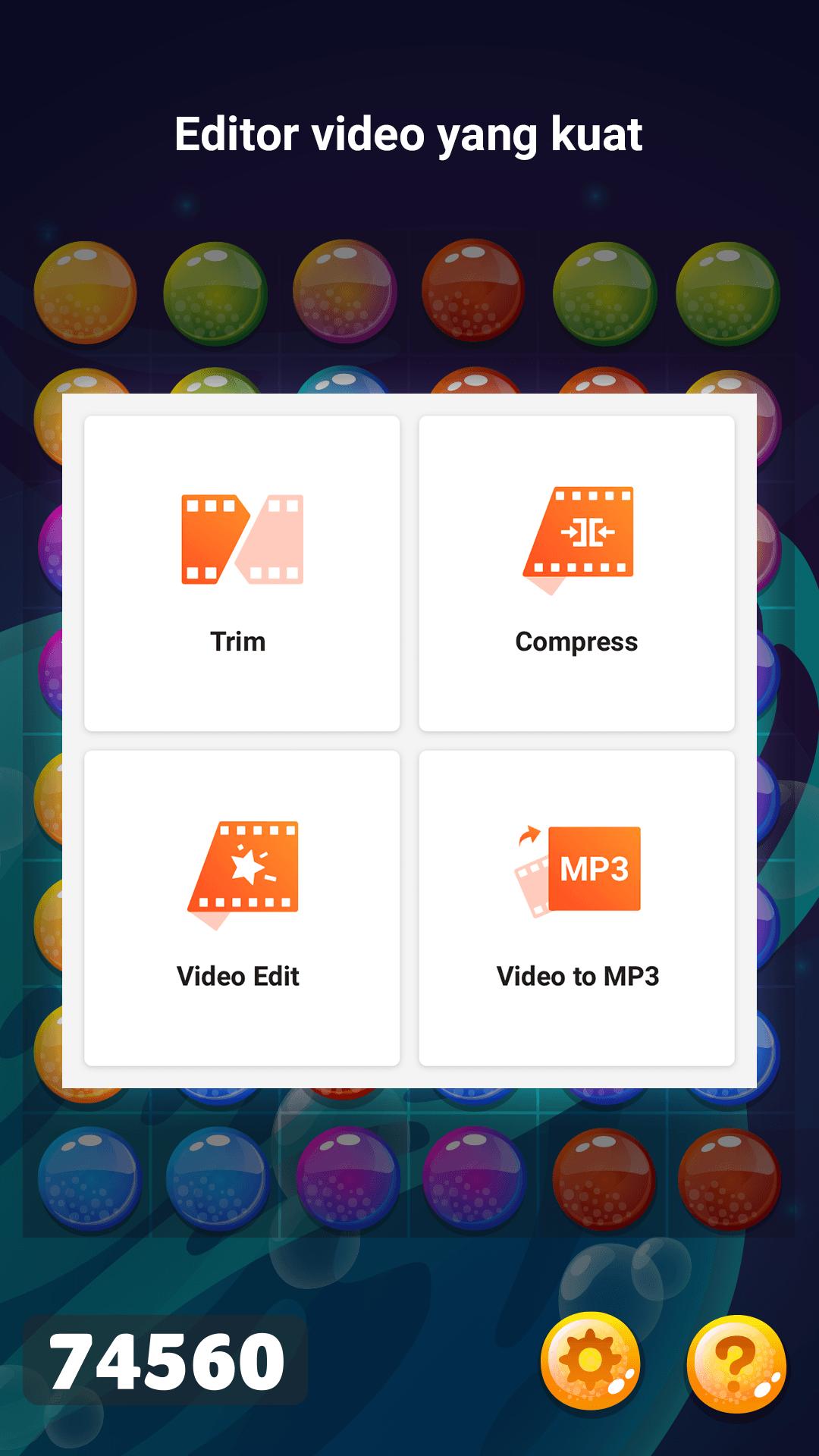 Aplikasi Screenshot Jernih