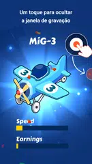 Baixar Mobi gravador de tela com som APK