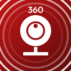 V380 Pro：Security Camera, CCTV 图标