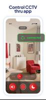 V380 Pro：Security Camera, CCTV 海报