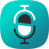 Lifehacker smart voice recorder (HQ) - Snipback icon