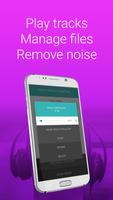 Lifehacker smart voice recorder (HQ) - Snipback স্ক্রিনশট 2