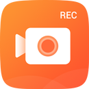 Capture Recorder-Gravador de Tela, Editor de Vídeo APK