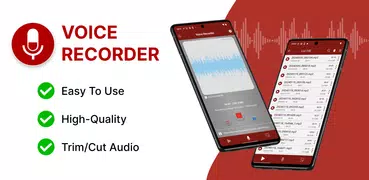 voice recorder - pro recorder