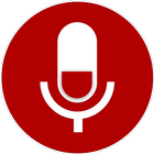 ikon perekam suara - perekam pro