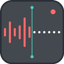 Androidの音声Recorder-オーディオレコーダー APK