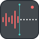 Enregistreur Vocal MP3 & Audio APK