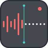 आवाज Recorder- ऑडियो रिकॉर्डर