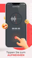 Voice Recorder Audio-Recorder APK Herunterladen