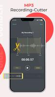 Voice Recorder Audio-Recorder Screenshot 2