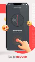 برنامه‌نما Voice Recorder, Audio Recorder عکس از صفحه